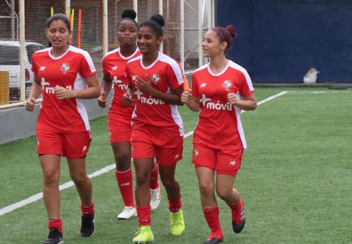 Panamá solicita a FIFA cambio de fecha de Mundial Femenino Sub-20 