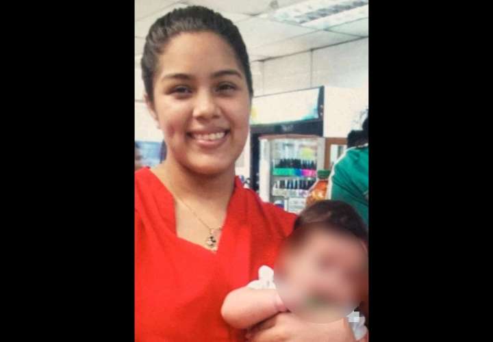 Buscan a joven de 19 años que fue vista por última vez en Quiteño