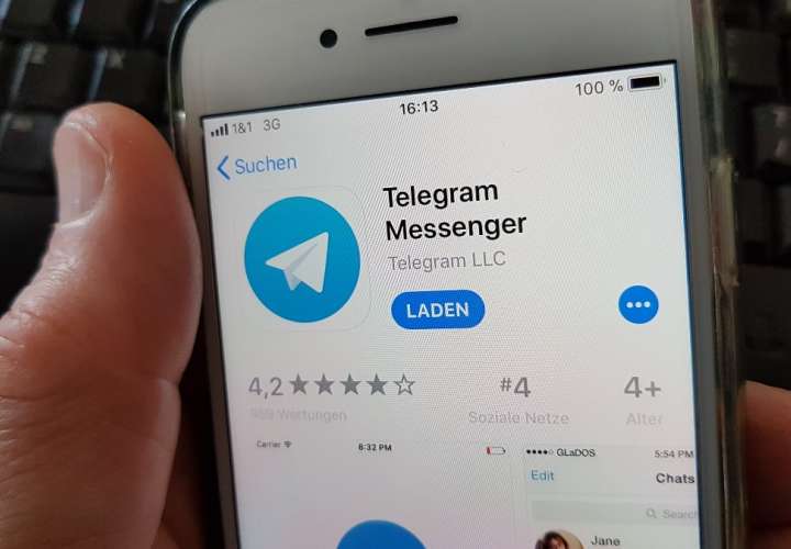 Dueño de Telegram: 'Estamos ante la migración digital más grande de la historia'
