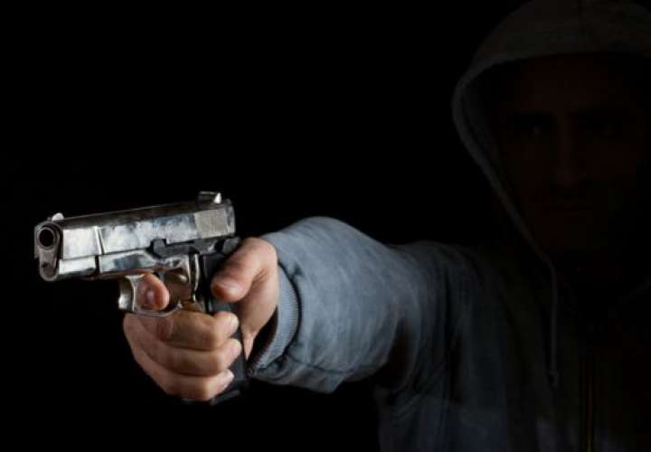 Asesinan a hombre de un tiro en la cabeza en San Miguelito