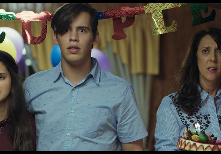 'Todos Cambiamos' nominada a mejor película y en festival de cine LGBT
