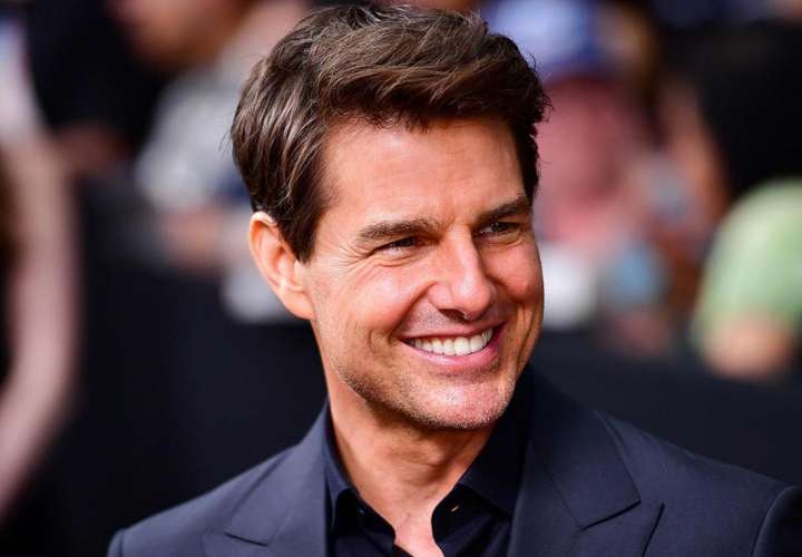 Tom Cruise no le tiene miedo a la muerte y seguirá con sus acrobacias