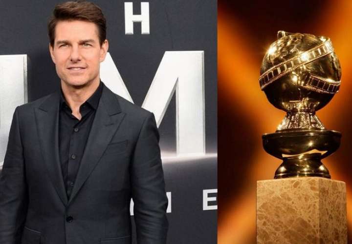 Tom Cruise devuelve sus Globos de Oro y se une al boicot contra la organización