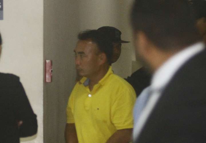 Tribunal Superior niega fianza de excarcelación y confirma detención a Tony NG