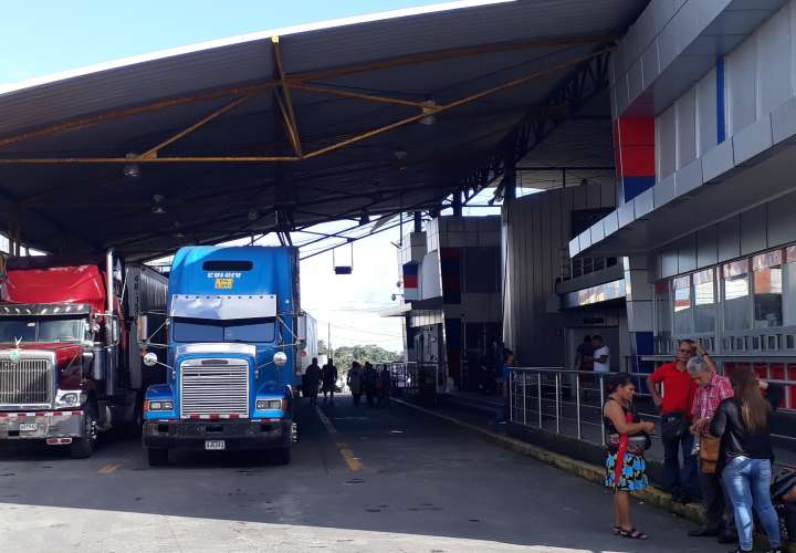 Transportistas de carga aceptan diálogo con fecha límite 