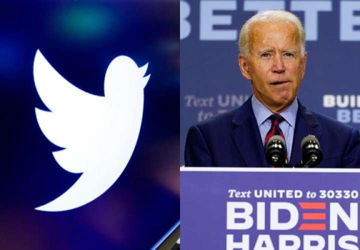  Twitter rectifica y ya permite compartir el artículo sobre Biden que prohibió