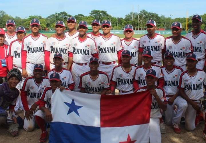 Panamá cae ante EE.UU. y deja escapar su primer oro en un Premundial U15