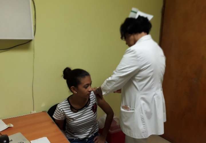 Chiriquí registra cuatro nuevas muertes por el virus de influenza AH1N1 