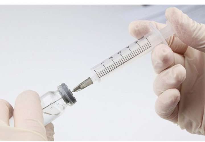 Argentina recomienda vacuna contra sarampión para viajar al Mundial de Rusia
