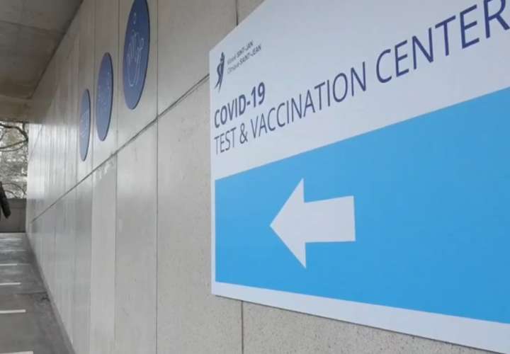 Bélgica: confianza y temor entre vacunados tras polémica con AstraZeneca (Video)