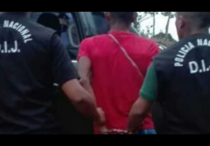 Aumentan de 8 a 12 años de condena para violador en Bocas del Toro