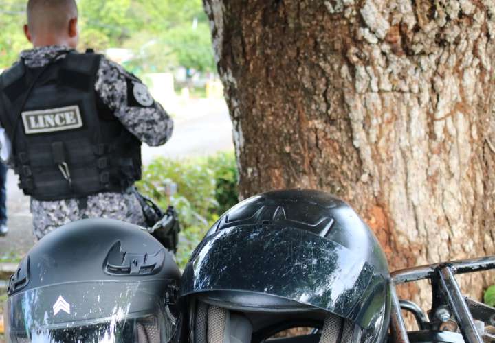 Agreden a policías que intentaban frenar caso de violencia doméstica en Veraguas