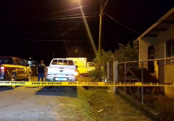 Asesinan a hombre en su casa en Veraguas  [Video]
