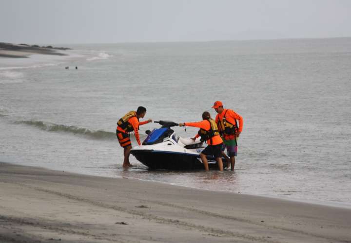Operativo de verano en Panamá Oeste arranca el 23 de diciembre 