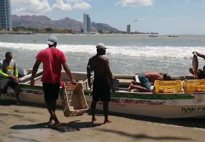 Pescadores reclaman vivgilancia del Senan tras varios robos