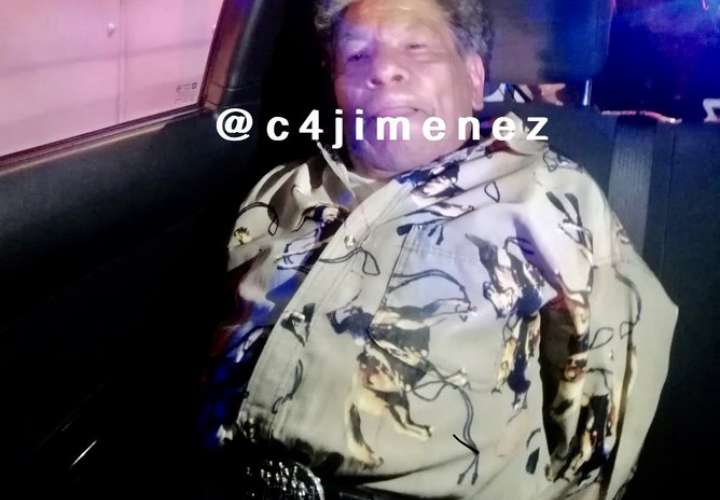 Andrés Mendoza confesó que habría asesinado a unas 15 mujeres y algunas de sus partes se las comió. Foto: @c4jimenez