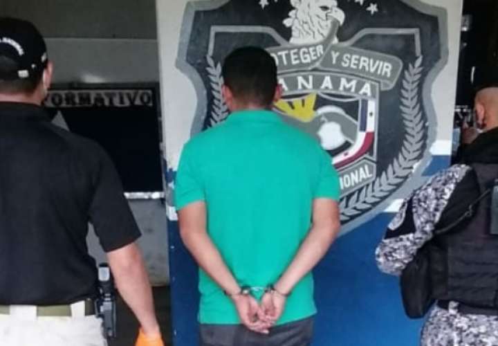 Pagará 12 años de prisión por violar a menor en Bocas del Toro