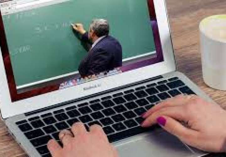 169 colegios particulares inscritos para ofrecer clases virtuales 
