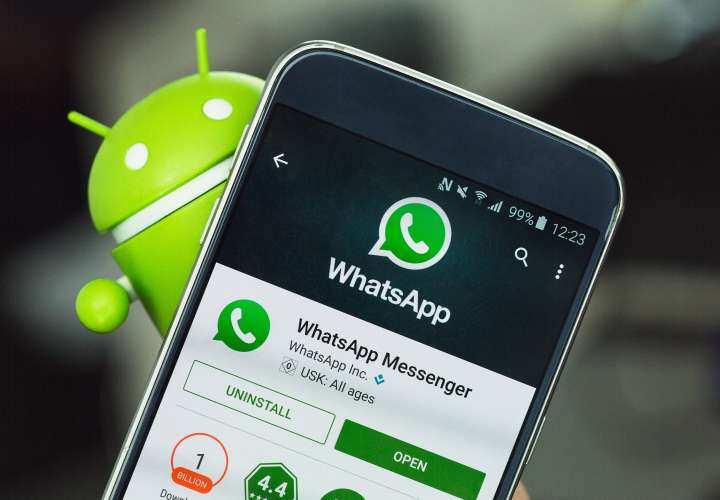 WhatsApp te permitirá saber cuántas veces se ha reenviado un mensaje 