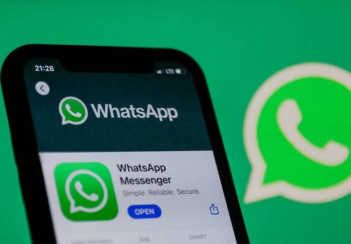 WhatsApp sufre caída a nivel mundial y usuarios se desesperan