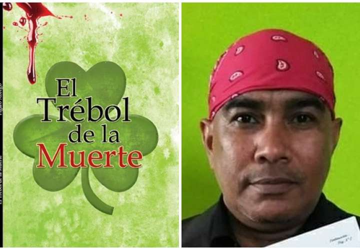 Escritor panameño publicará  novela sobre Irlanda del Norte y Panamá