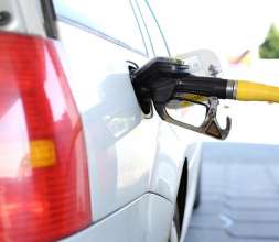 El viernes pasado los combustibles volvieron a aumentar sus precios. Foto: Ilustrativa: Pixabay