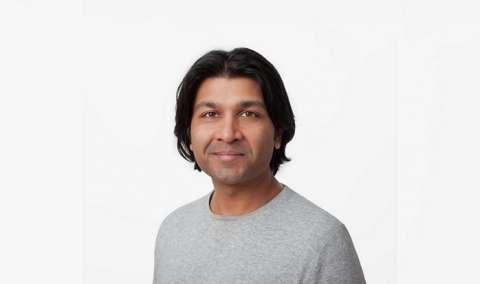 En la imagen, el investigador Viren Jain, del equipo de Conectómica de Google Research. Foto: Imagen facilitada a EFE por Google.