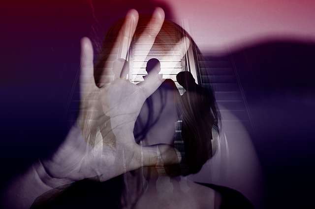 la violencia sexual contra los menores es una grave violación a sus derechos. Imagen ilustrativa Pixabay