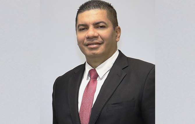 El subdirector del Registro Público de Panamá, Agustín Lara, fue abatido a tiros, al mediodía del domingo,  14 de noviembre, cuando se encontraba en el sector de Los Andes #2.