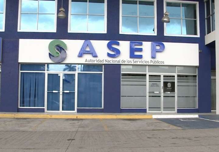 La Asep asegura que garantiza el trato igualitario y el respeto a la seguridad jurídica de todas las empresas reguladas.