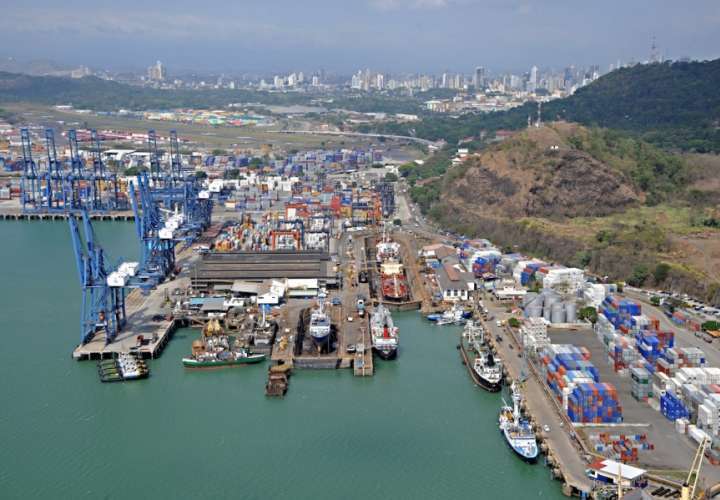 Balboa será la primera operación directa de Astibal en Panamá. Foto: Archivo