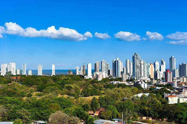 Temperatura máxima diurna y mínima nocturna en Panamá tendrá un incremento continuo para los años 2030, 2050 y 2070. Imagen Pixabay