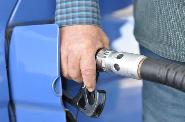 Se aprecia una leve disminución en el costo de los combustibles para los próximos 15 días. Foto: Pixabay