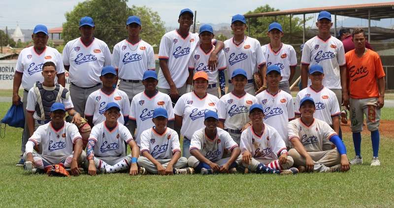 Panamá Este es el actual campeón nacional de la categoría. / Foto Archivo