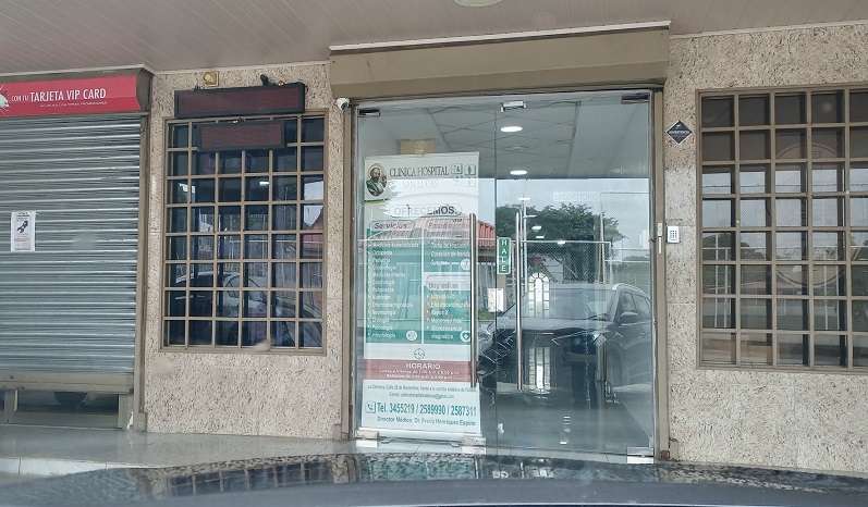 Las proyecciones de los dueños de farmacias en La Chorrera es mantener cerrado los locales, hasta el próximo miércoles.