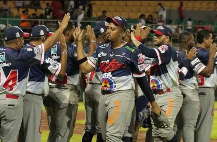 Panamá Metro jugará de local en la primera fecha. Foto: Fedebeis