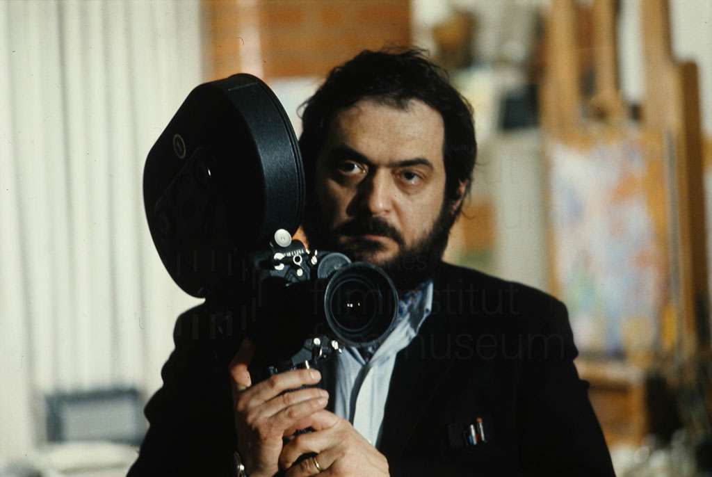 Foto cortesía de www.stanleykubrick.de