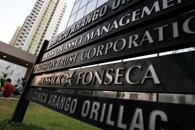 Vista general de la sede de la firma Mossack Fonseca, en Ciudad de Panamá (Panamá).   /  Foto: EFE Archivo