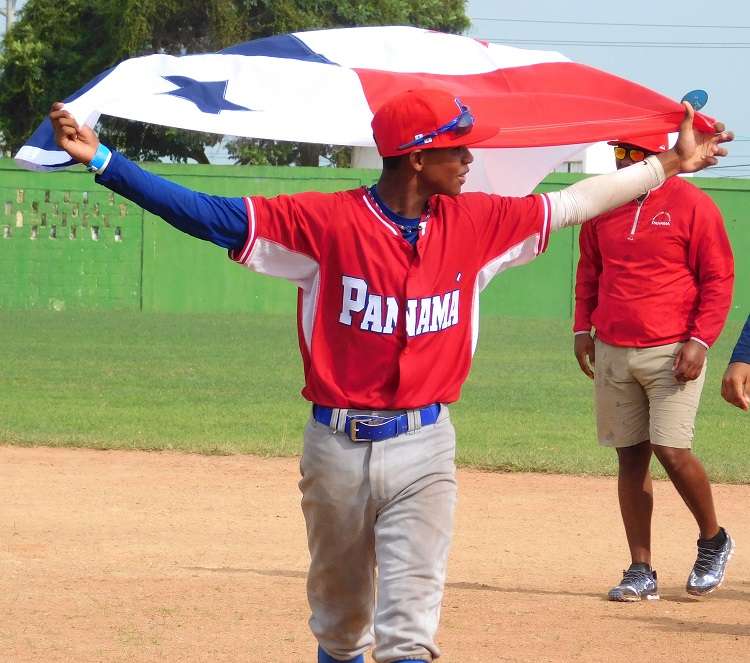 Panamá logró su clasificación al mundial en agosto pasado en Cartagena, Colombia./ Foto Cortesía