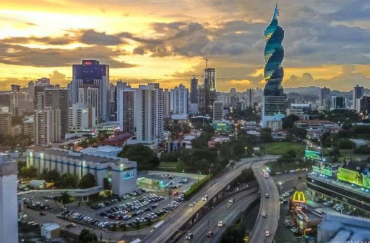 Panamá seguirá liderando a los países latinoamericanos en indicadores económicos.