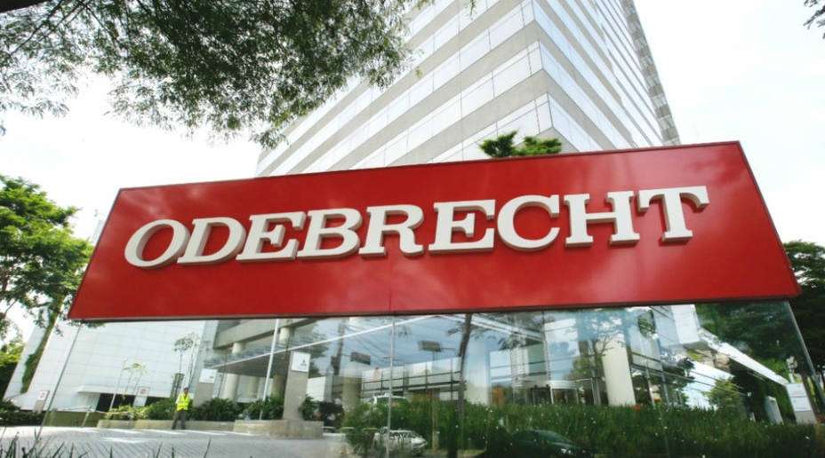 La constructora brasileña Odebrecht confesó ante las autoridades de Estados Unidos que pagó 59 millones de dólares en sobornos en Panamá.  EFE