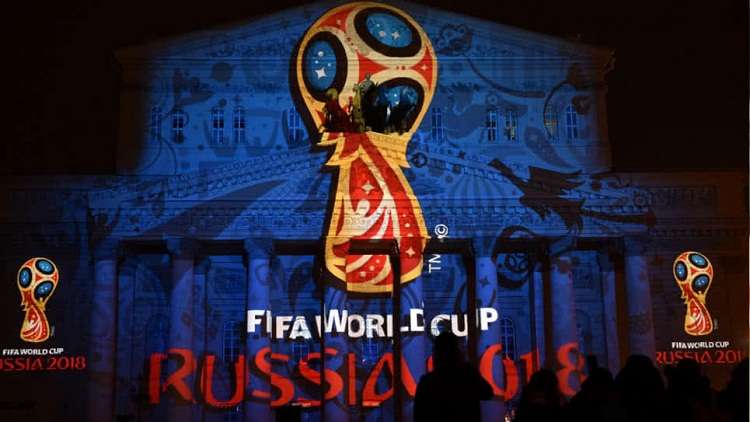 La Copa del Mundo comenzará el 14 de junio y finalizará el 15 de julio. Foto: EFE