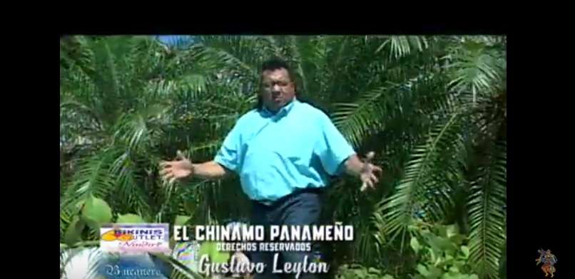 El Rey del Chimano,