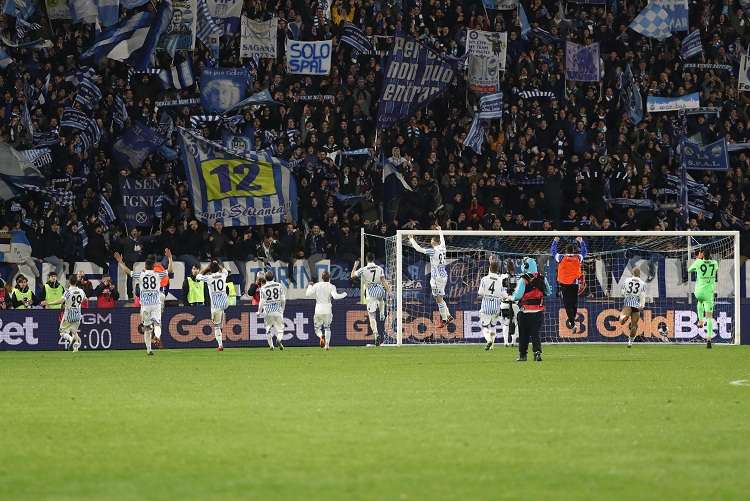 El equipo italiano empezó la comercialización de las entradas para el duelo de cuartos de final de Champions. Foto: EFE