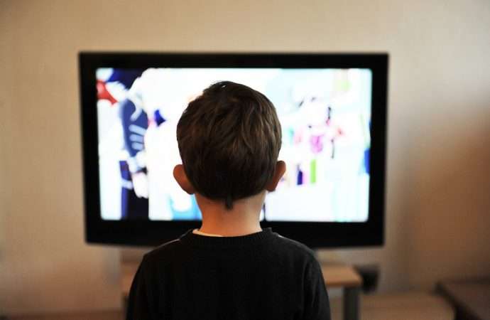 TV Digital. Foto: Pixabay 