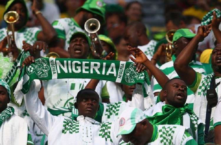 Nigeria arrancará su participación el sábado 16 de junio frente a un duro rival como lo es Croacia. Foto: Redes sociales