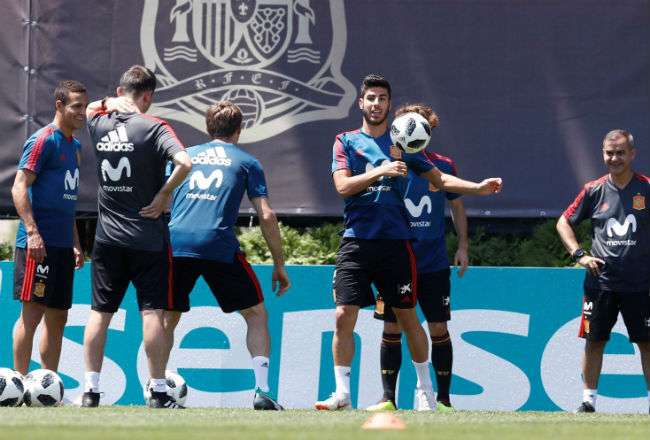 España busca ganar su segunda Copa del Mundo, luego de conquistarlo en 2010.