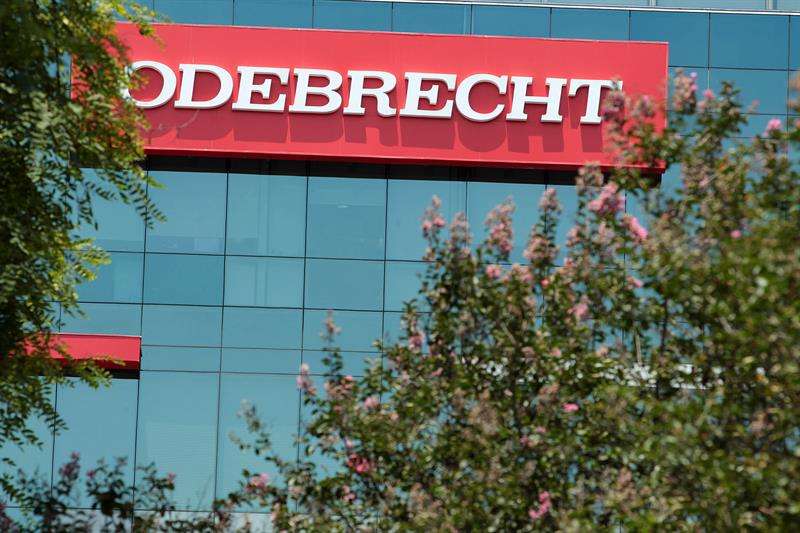 El acuerdo de cooperación entre ambos países ha permitido el intercambio de informaciones y el interrogatorio de ejecutivos brasileños de Odebrecht en Brasil. EFE