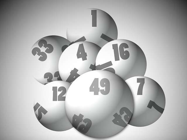 Los números ganadores son 1, 2, 4, 19, 29 y 20. Foto: Pixabay Ilustrativa