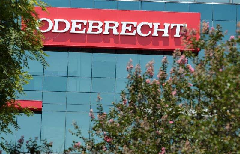 Para la Fiscalía Granados &quot;habría favorecido&quot; a Odebrecht al participar en &quot;posibles irregularidades&quot; durante su periodo como gobernador del departamento de Boyacá (centro) entre 2012 y 2015. EFE